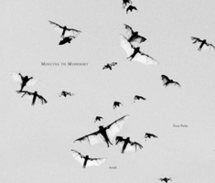 新品未開封 レア Trent Parke MINUTES TO MIDNIGHT Minutes to Midnight • Trent Parke • Magnum Photos