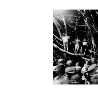 Trent Parke: Minutes to Midnight (first edition - last copy