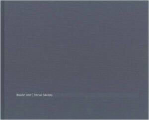 Mikhael Subotzky : Beaufort West - Bookshop Anzenberger Gallery