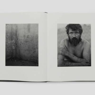 Bryan Schutmaat: Sons of the Living (signed) - Bookshop