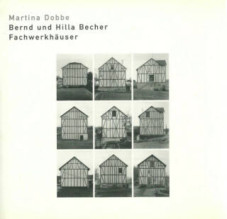 BERND&HILLA BECHER 写真集　TYPOLOGIEN アート洋書 Bernd & Hilla Becher: Tipologie, Typologien, Typologies