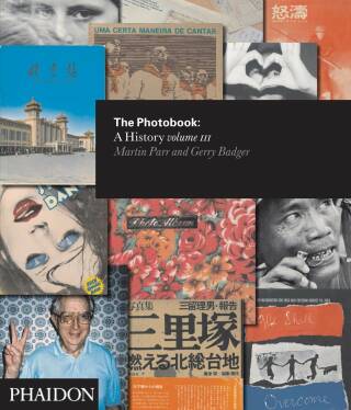 Gerry Badger: The Genius of Photography (signed) - Bookshop