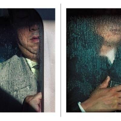 Michael Wolf: Tokyo Compression Three (last copy) - Bookshop