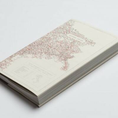 Nicolo Degiorgis: Hidden Islam (signed) - Bookshop Anzenberger Gallery
