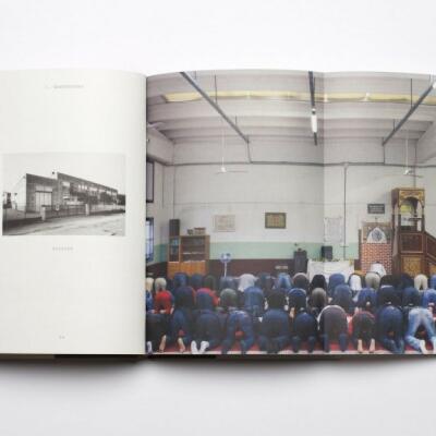 Nicolo Degiorgis: Hidden Islam (signed) - Bookshop