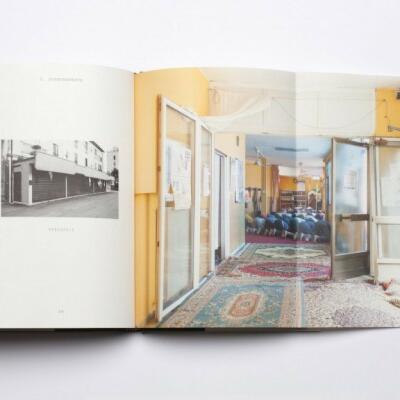 Hidden Islam by Nicolò Degiorgis Martin Parr Foundation – Hidden Islam (SIGNED)