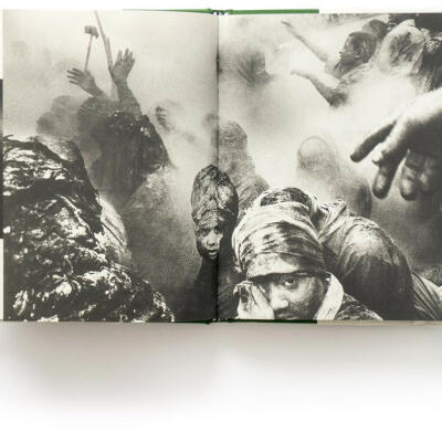 Sohrab Hura: Life is Elsewhere (signed - last copy) - Bookshop