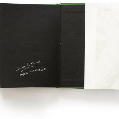 Sohrab Hura: Life is Elsewhere (signed - last copy