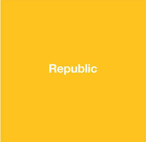 Ren Hang: Republic (signed) - Bookshop Anzenberger Gallery