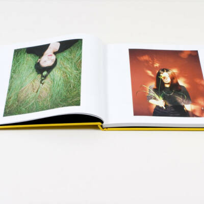 Republic（Signed） - 任 航 / Ren Hang