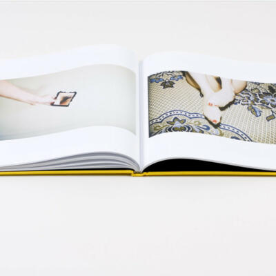 Ren Hang: Republic (signed) - Bookshop Anzenberger Gallery