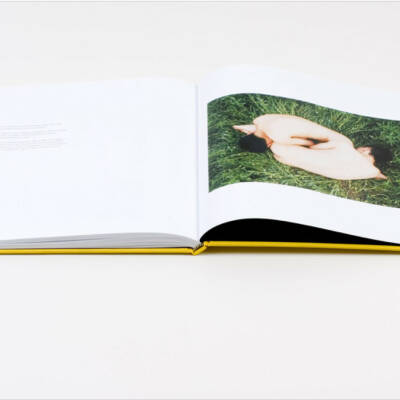 Ren Hang: Republic (signed) - Bookshop Anzenberger Gallery