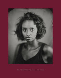 Awoiska Van Der Molen: Sequester (second edition - signed