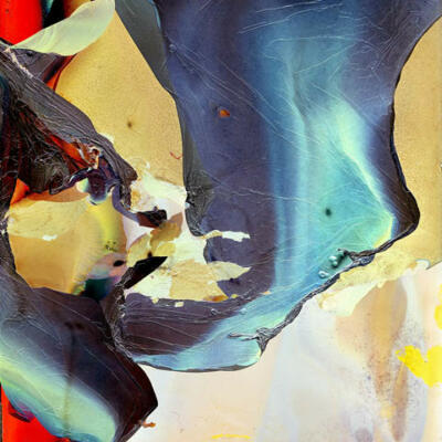 ヨネダコウ COLOR Filmフルカラーアートコレクション raw. Daisuke Yokota: Color Photographs 横田大輔の写真集。色素が
