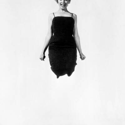 Philippe Halsman: Philippe Halsman's Jump Book - Bookshop