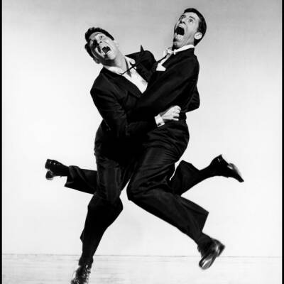 Philippe Halsman: Philippe Halsman's Jump Book - Bookshop