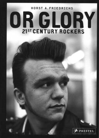 Horst A. Friedrichs: I'M ONE. 21st century Mods - Bookshop