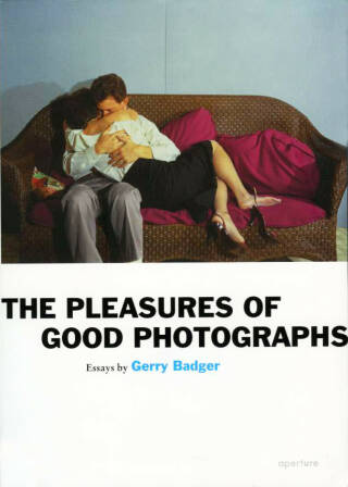 Gerry Badger: The Genius of Photography (signed) - Bookshop