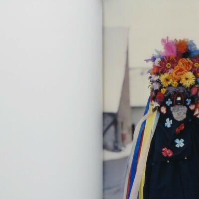 希少 DUSK by Axel Hoedt アクセル・ホーデ作品集 Axel Hoedt: Dusk - Bookshop Anzenberger Gallery