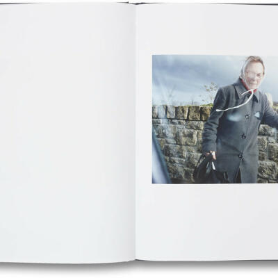Bertien van Manen: Beyond Maps and Atlases (signed) - Bookshop