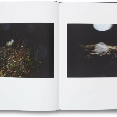 Bertien van Manen: Beyond Maps and Atlases (signed) - Bookshop