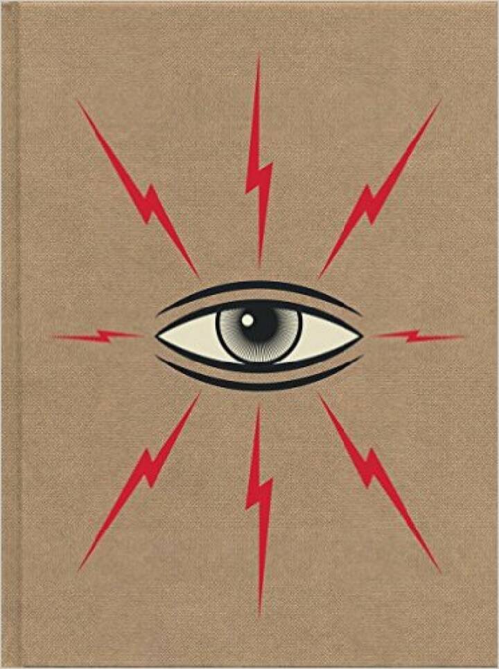 Ed Templeton: Wayward Cognitions