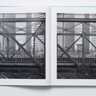 Gerry Johansson: Tokyo (signed - last copy) - Bookshop