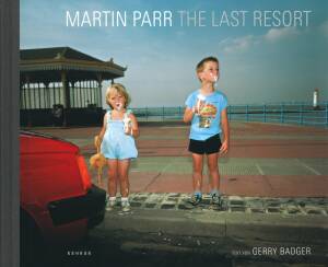 レア！The Last Resort photo book The Last Resort | Photography Book